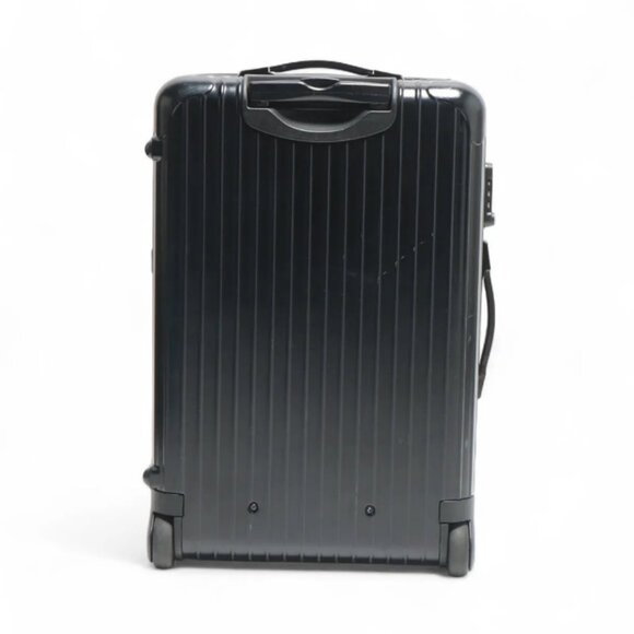 Rimowa Salsa Carry Case Black - Picture 2 of 16